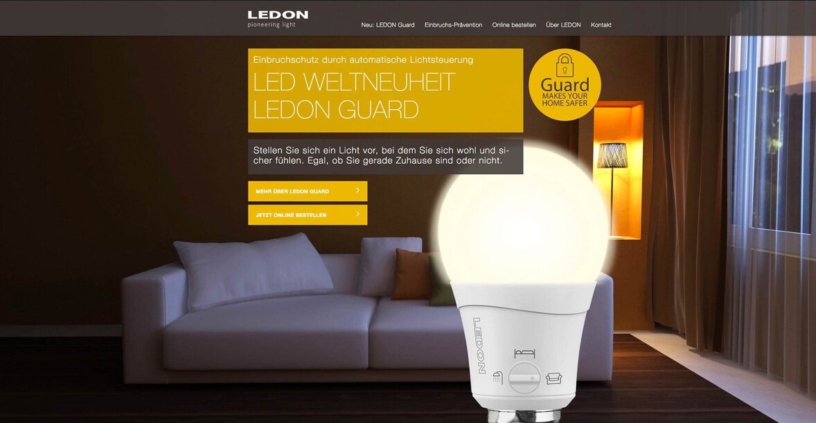 eboxx® ledon-gmbh