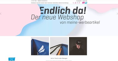 eboxx Referenz: webdesign vorarlberg